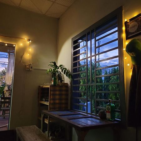 Chu Troc Homestay - Phan Rang Homestay & Camp Экстерьер фото