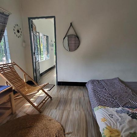 Chu Troc Homestay - Phan Rang Homestay & Camp Экстерьер фото