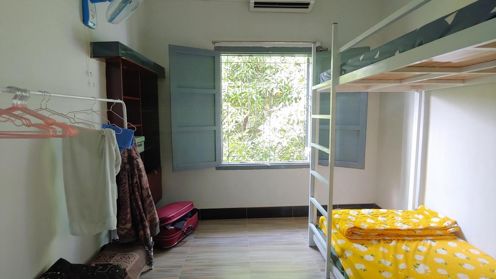 Chu Troc Homestay - Phan Rang Homestay & Camp Номер фото